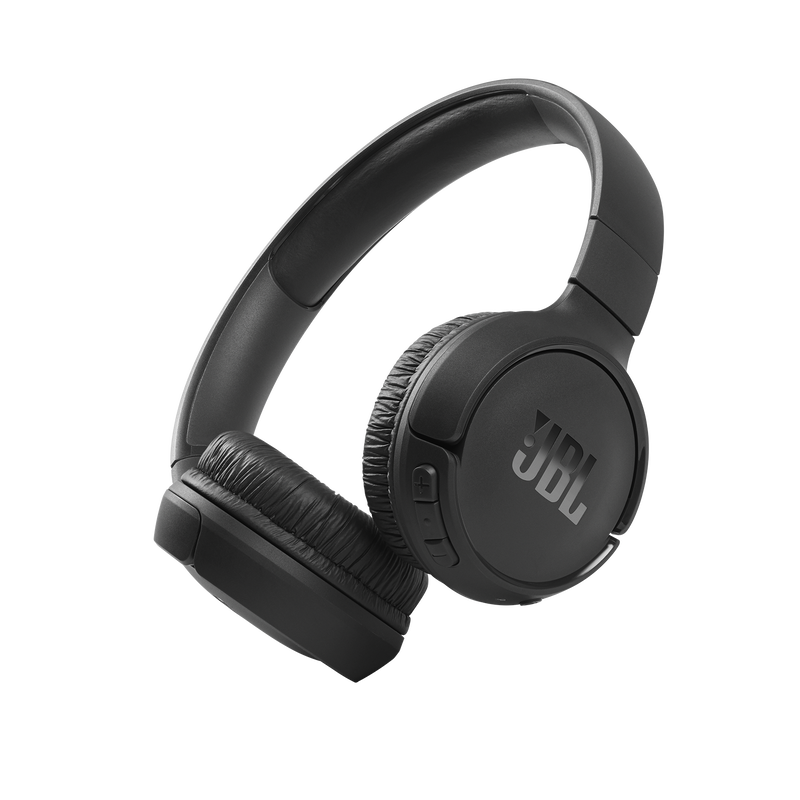 JBL Tune 570BT - Black - Hero image number null